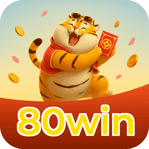 80win Logo