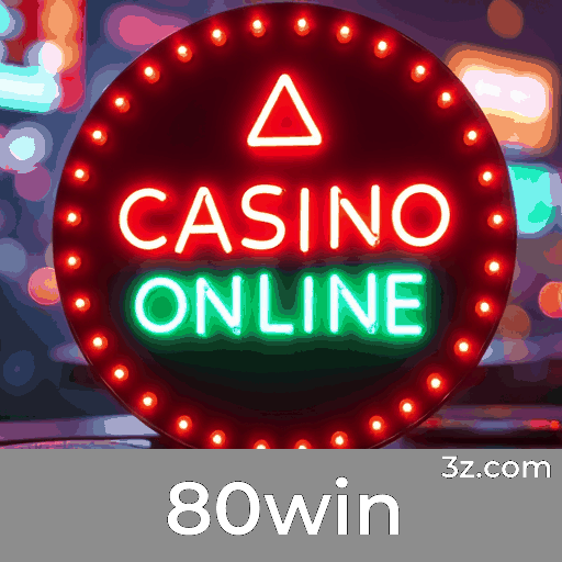 Desbloqueie Bônus Surpreendentes no 80win